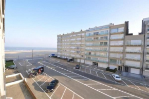 Appart. 2 bedrooms in Knokke sea view